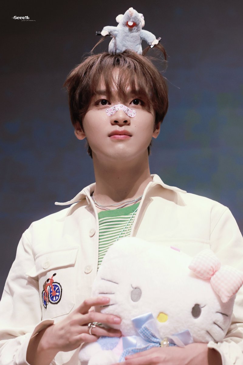 44eeeee's tweet photo. 240719 EL

#HAECHAN #해찬 #NCTDREAM https://t.co/LgK4lNsNw8