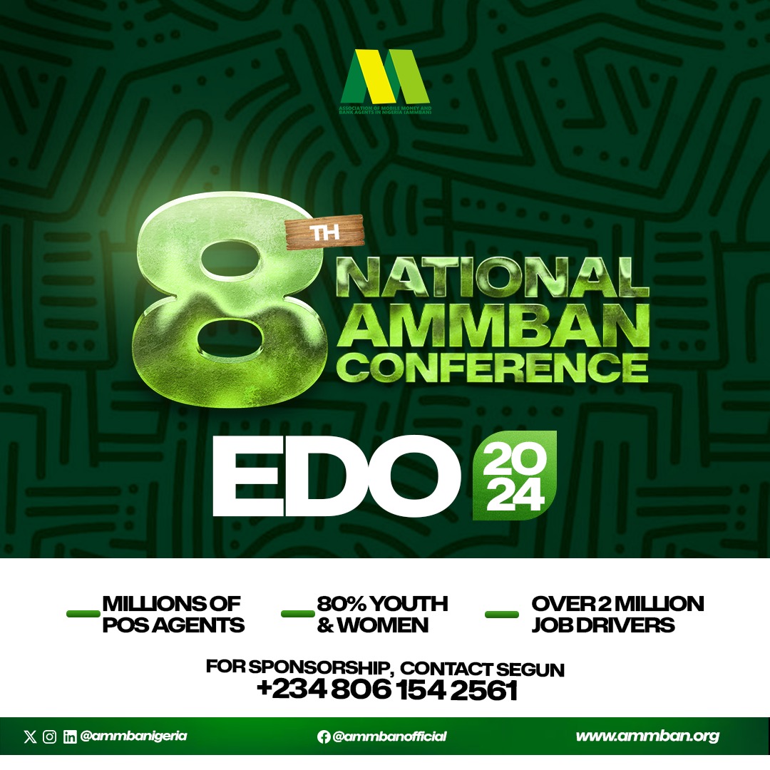 AMMBANIGERIA tweet media