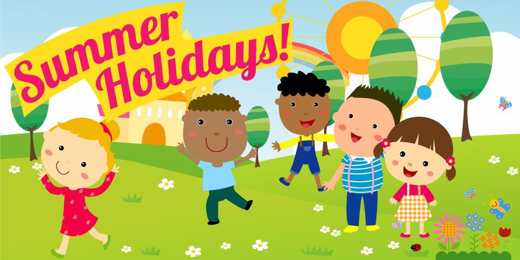 bwpyear12's tweet photo. Wishing everyone a wonderful summer break. Well done on a great year everyone ☀️🥳 https://t.co/ICWcE3l9I7