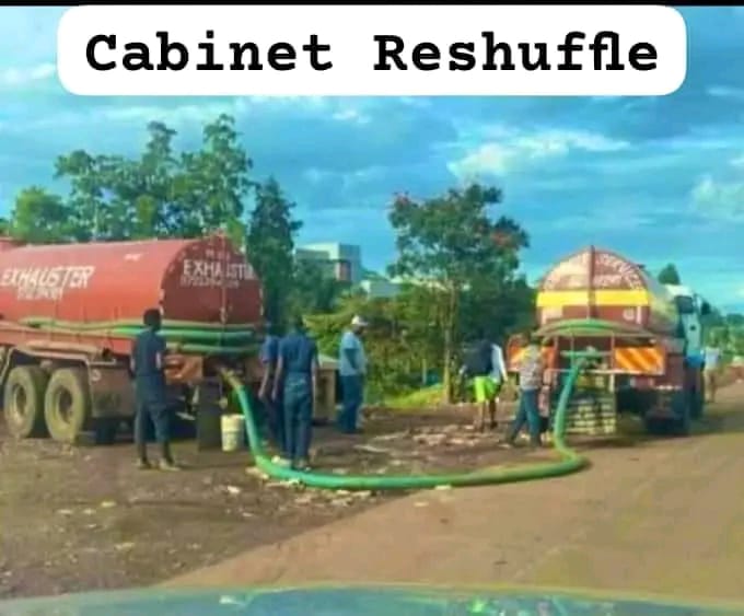 ebrahimmokoit's tweet photo. #njugush #PresidentWilliamRuto #Tupatanetuesday #Murkomen https://t.co/xyhgOkKNZE