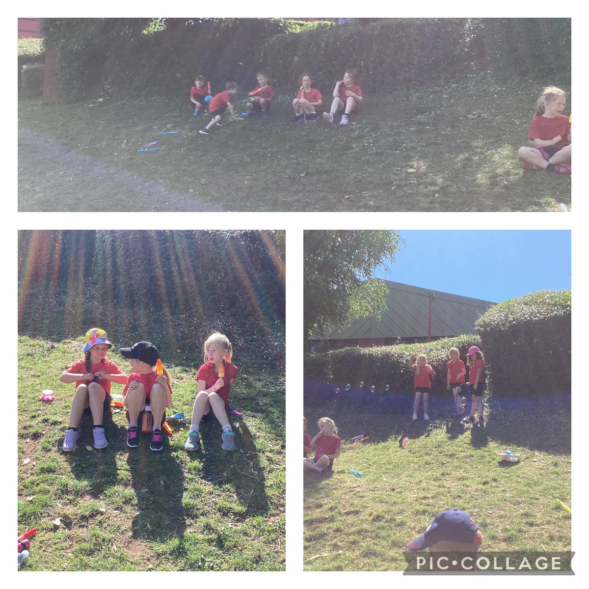 Mrs Drummond 1AD tweet media