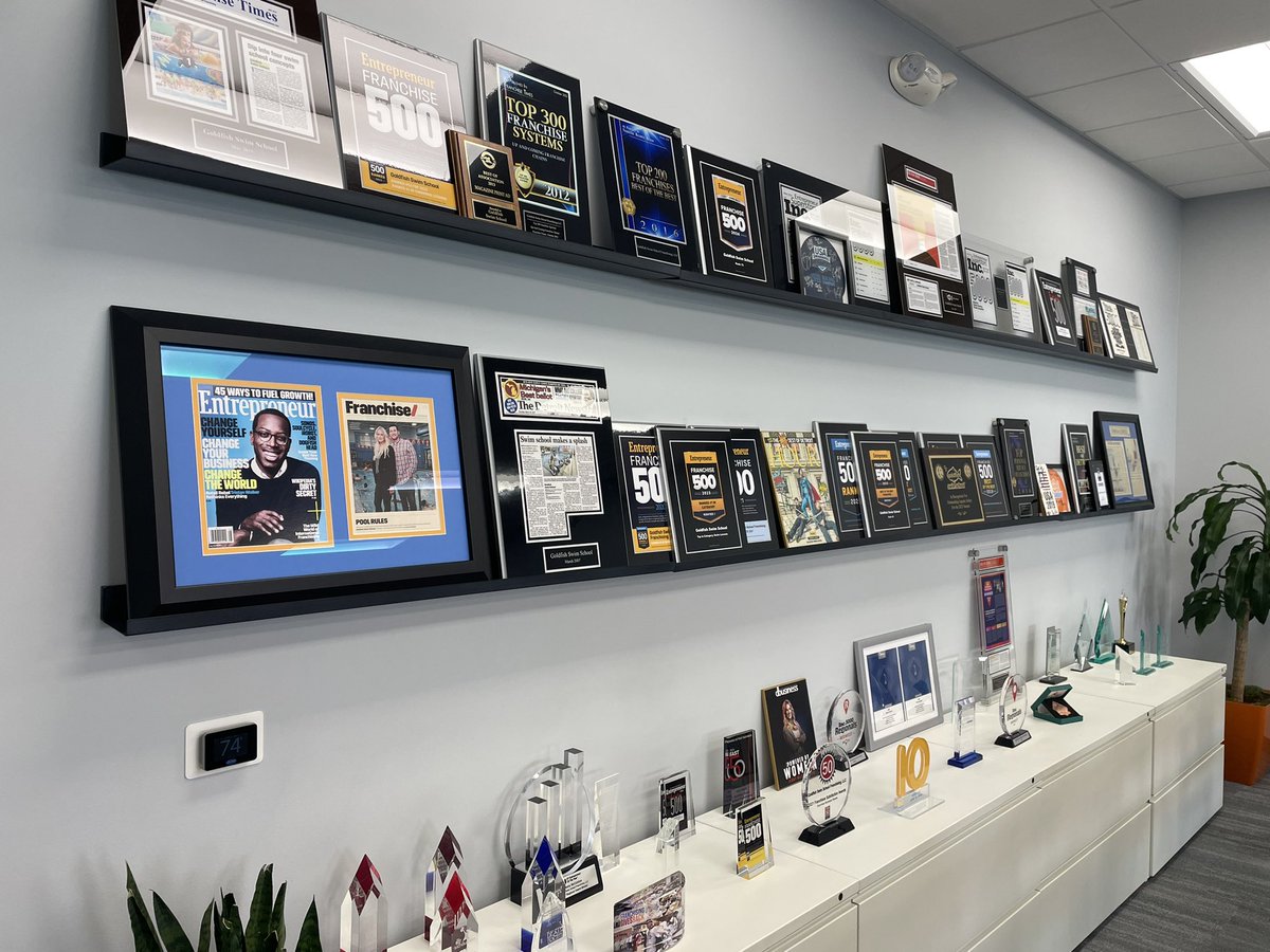 Franchising411's tweet image. #OpenforOpportunity Detroit is at @GoldfishSwim today! Tune in to this morning’s livestream at 10AM ET here: youtube.com/live/lRc-_LMRk…