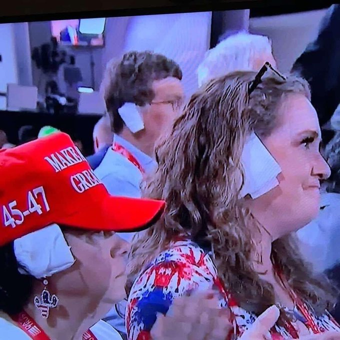 Good grief - it&rsquo;s embarrassing to be white sometimes https://t.co/dw9VoigKhh