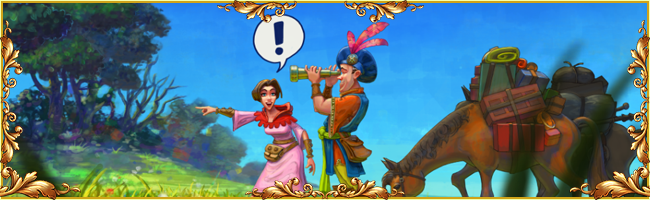 TSO_UK's tweet photo. 📜Adventure Season: Scenarios📜

Let's #settletogether and enjoy a +100% boost on all resources, refills and experience points! The Bonus applies to Scenarios only: Twins, The Grain Conflict, Heart of the Wood, Riches of the Mountain, Storm Recovery. https://t.co/QR4Mbe1pat