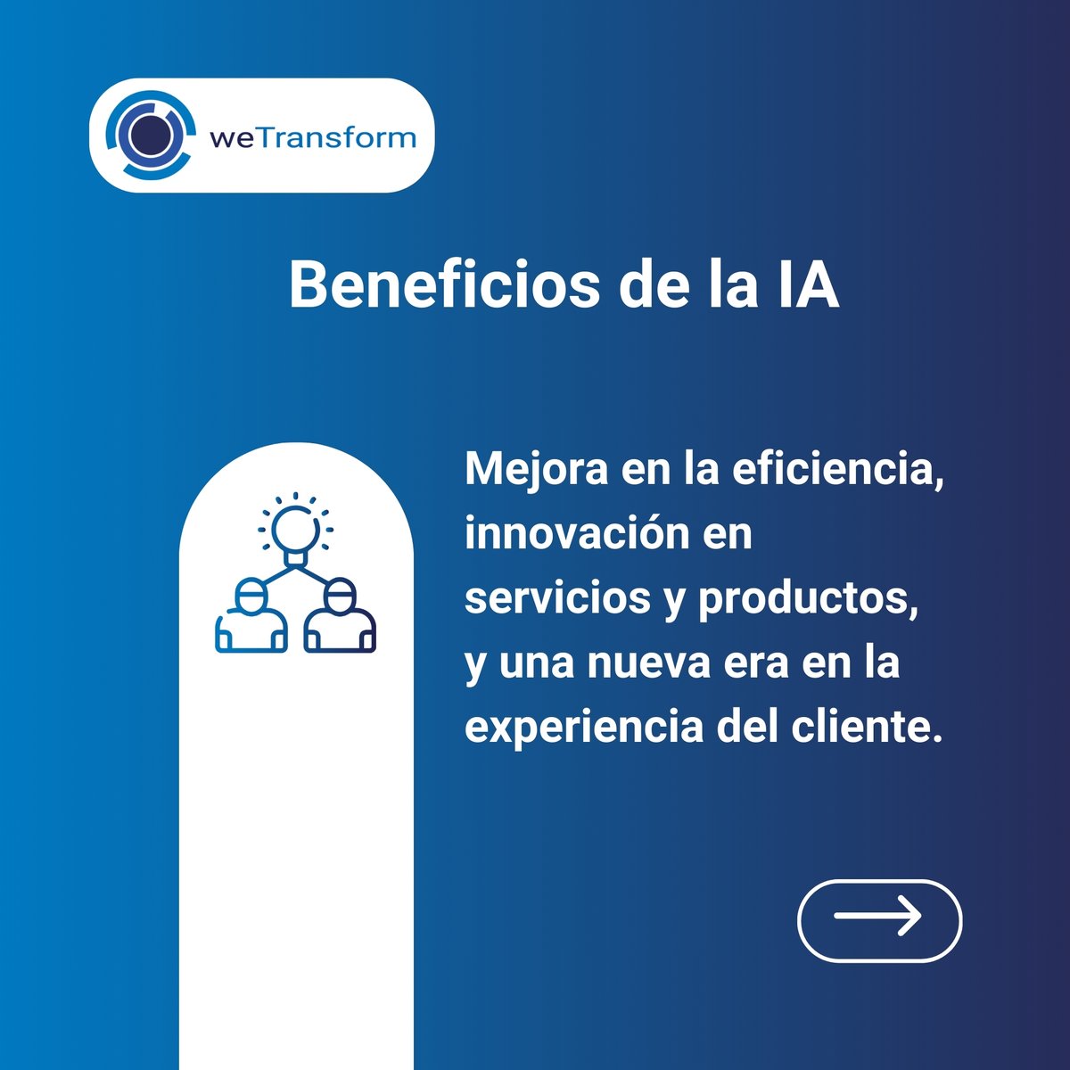 WeTransformmx's tweet photo. 🌟 ¿Sabías que México es líder en Inteligencia Artificial en LATAM? 🤖 Descubre cómo nuestro país está impulsando la innovación y transformando industrias clave con tecnología avanzada.
#InteligenciaArtificial #Innovación #México #WeTransform #LíderesEnIA https://t.co/kdxkUyP1ge