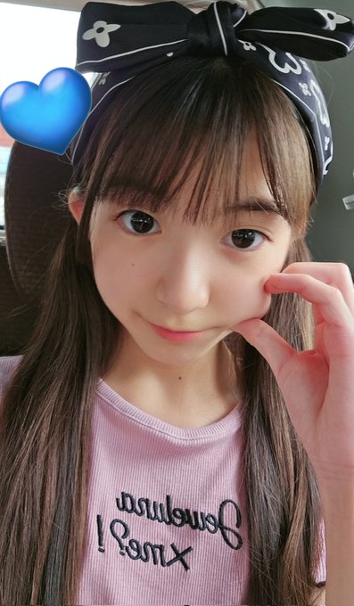 Twitterのコスプレ画像1