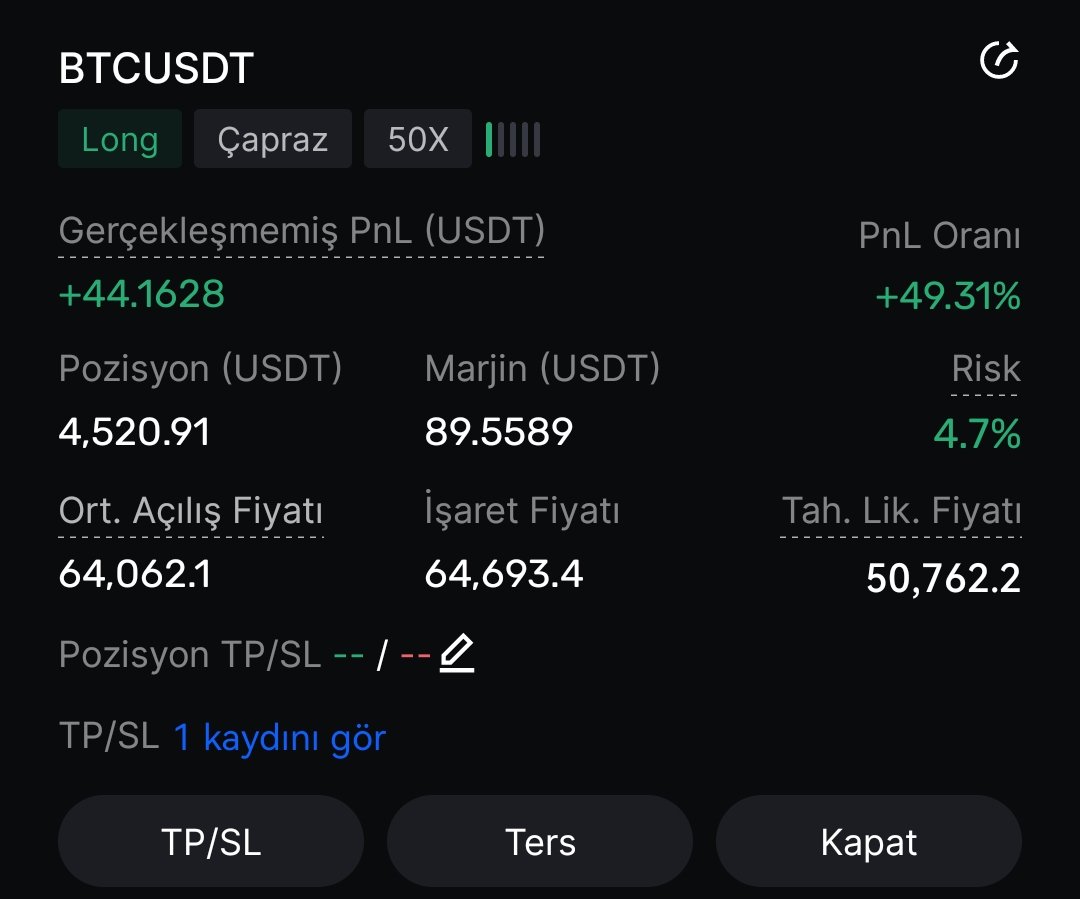 umutnarmer's tweet photo. Bitget ve Bingx copy trade islemleri son gaz devam ediyor. Bizimle birlikte kazanmak isteyen takipçilerimiz iletisim https://t.co/Ugcf8J8Wsv 

#bitcoin #kripto #altcoin #umutnarmer #cryptoprocess https://t.co/oEv9aN8pEg