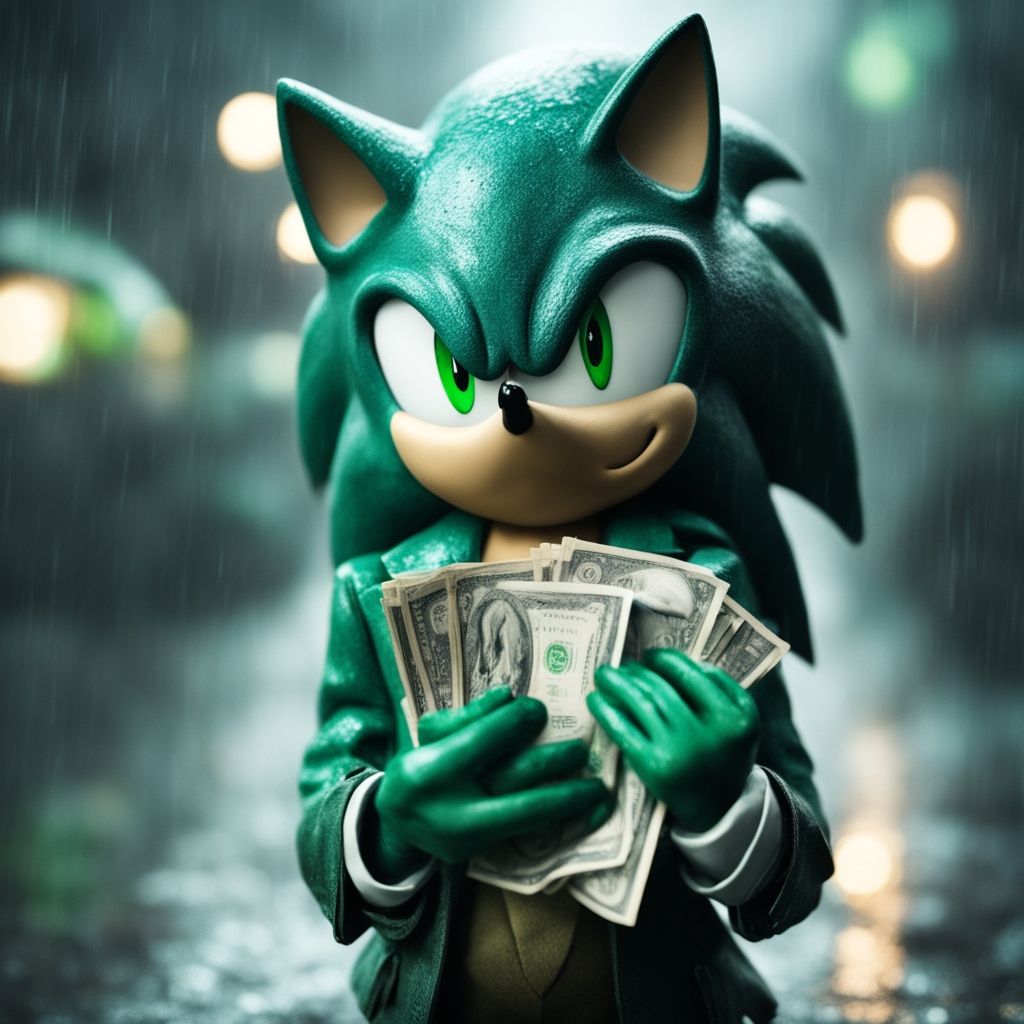 Minhaj_x's tweet photo. @gordongekko I'd use it to buy more $SOLNIC @SolnicCoin https://t.co/kckJHJGaUc