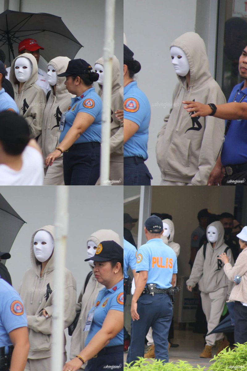 badlylisa's tweet photo. 🚨!! BREAKING NEWS!!🚨

JUST IN: Money Heist season 6 leaked https://t.co/lxTNPA9w43