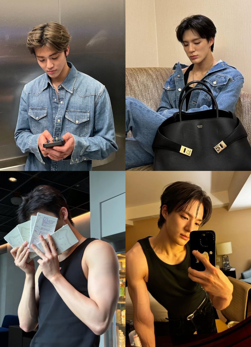 ผมเข้าใจ คุณเข้าใจ