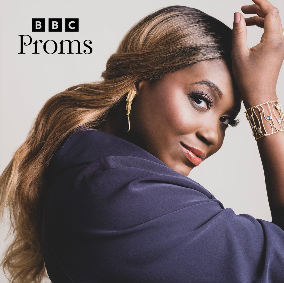 WildKatPR's tweet image. We are so excited for our client Angel Blue to perform on the closing night of Proms this year! Make sure to listen to 'In Tune' live from Royal Albert Hall TODAY at 4:00pm BST to hear Angel.

📻 bbc.in/4cMDML8
🎟️ bit.ly/ClosingProms
- 
#proms #bbcintune #angelblue