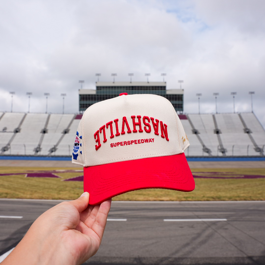 NashvilleSuperS's tweet photo. ✨ GIVEAWAY ✨

Renew your tickets for 2025 by July 30 to be entered to win this custom Nashville Superspeedway @TrueBrvnd hat! 🤩

EXTRA ENTRIES:
1. Like/RT this post
2. Follow @NashvilleSuperS 
3. Comment your favorite movie

Winner will be contacted July 31! https://t.co/ZNjQc6uSOu