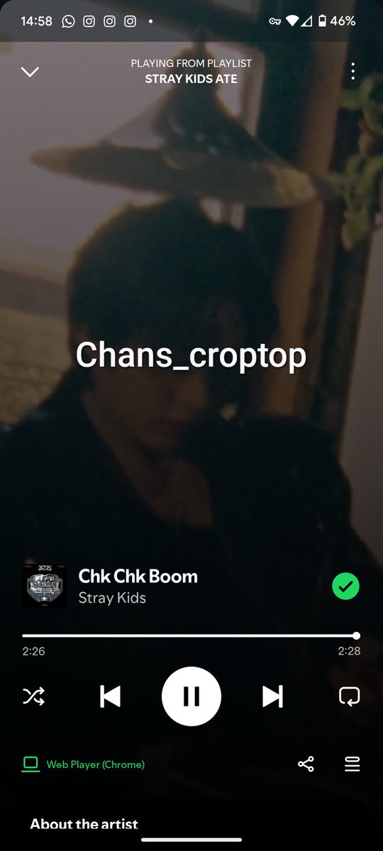 #StrayKids #스트레이키즈 #ATE #ChkChkBoom #ChkChkBoom_BurningTime