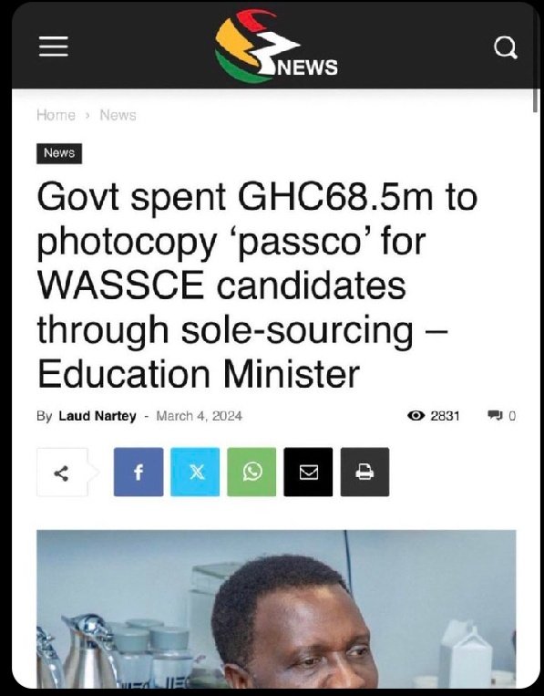 ms_yenu's tweet photo. I hope we don't pay photocopy levy oo
eiiii NPP will finish us.
#KickNppOut https://t.co/IBuUvldDCl