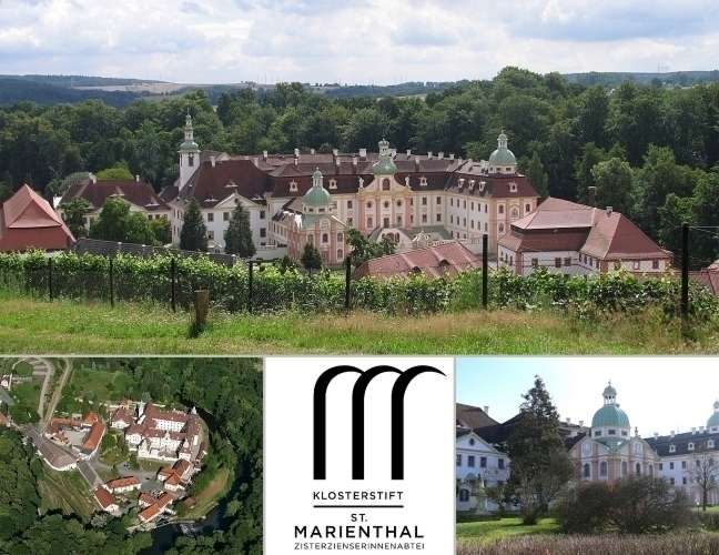 KlosterStMarien's tweet photo. zu Gast bei uns im #Kloster:
viele Wege führen zu UNS in unser #Kloster - per (Reise)Bus oder Bahn, mit dem Pkw, mit dem Rad (#Oder-#Neiße-#Radweg) oder zu Fuß (Zittauer #Jakobsweg und VIA SACRA)
Gute Fahrt für Sie - und kommen Sie gut bei uns an.
>>> https://t.co/IATq3zfVov https://t.co/lcMHxBSLWW