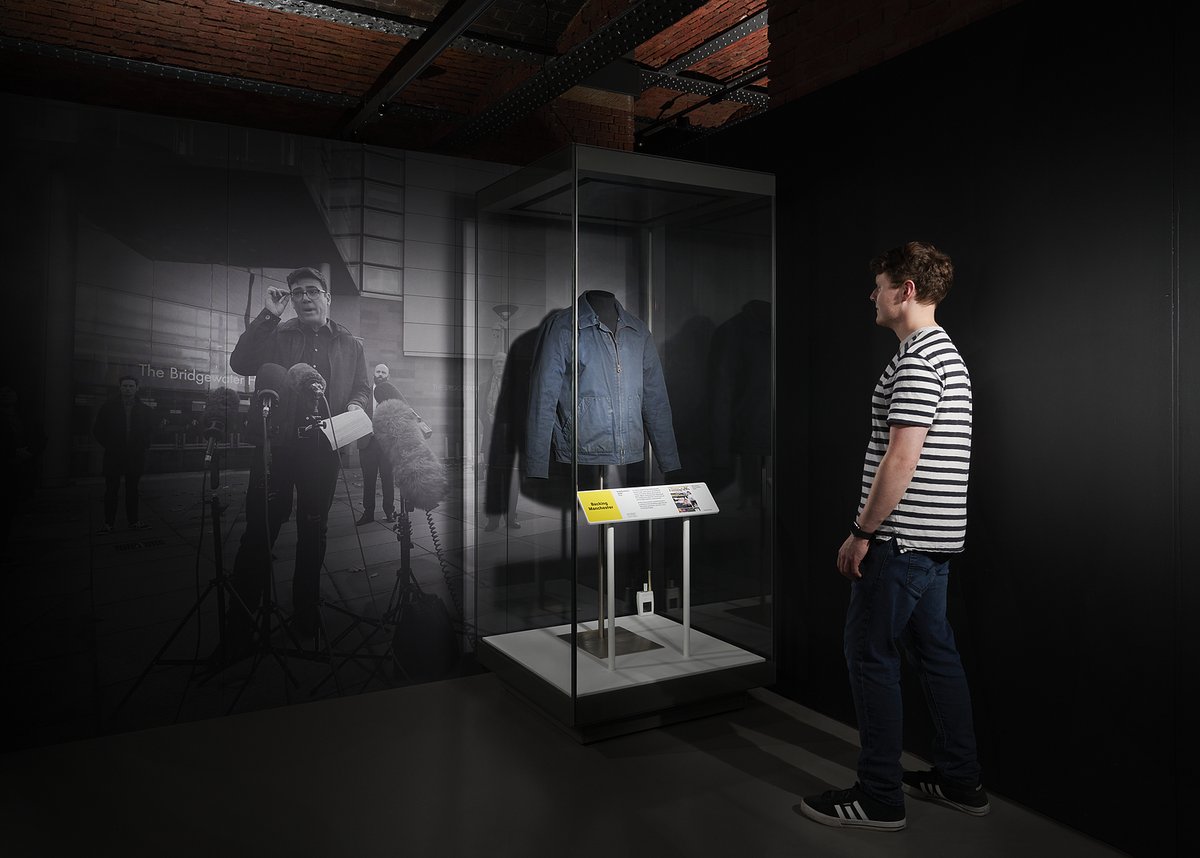 Science and Industry Museum tweet media