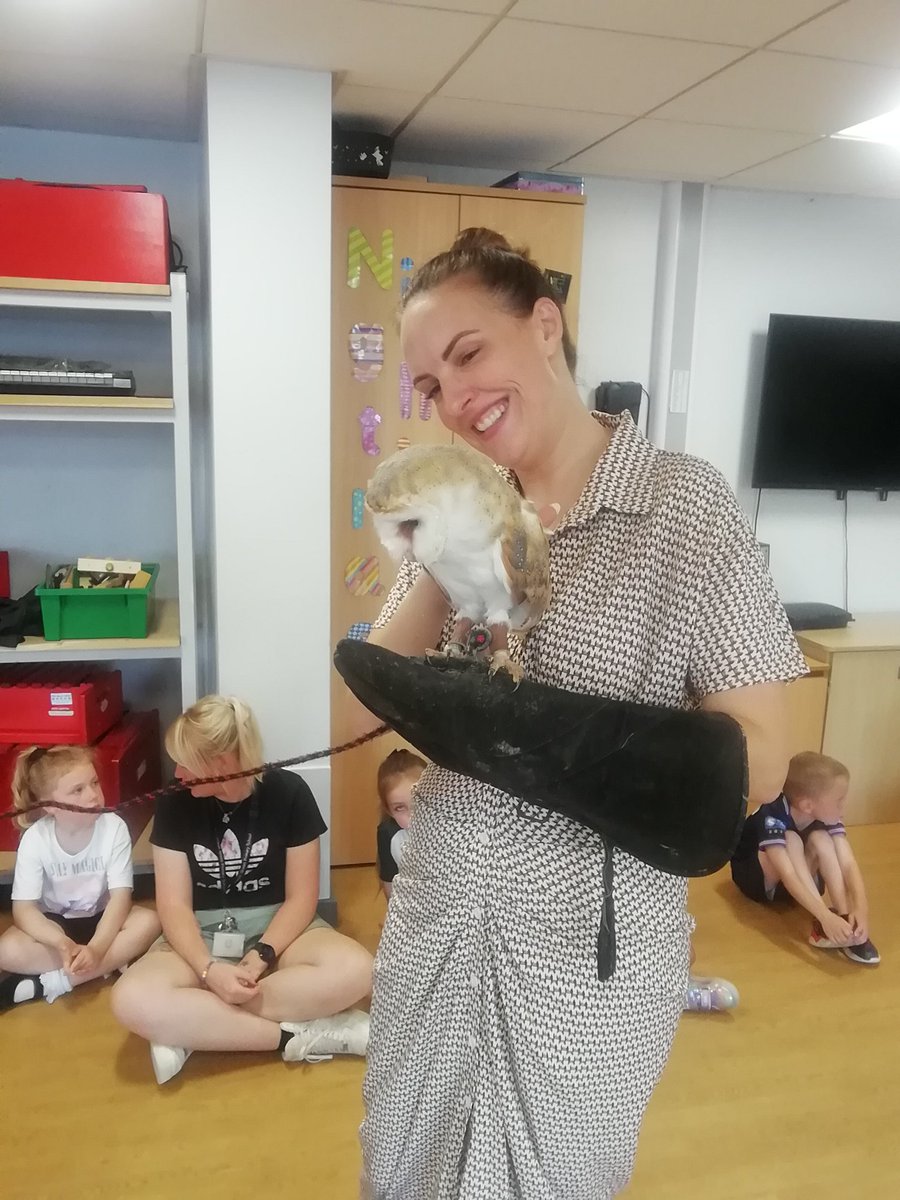 Year1WMG's tweet photo. Even the teachers had fun! https://t.co/YfPoJ6NXRE
