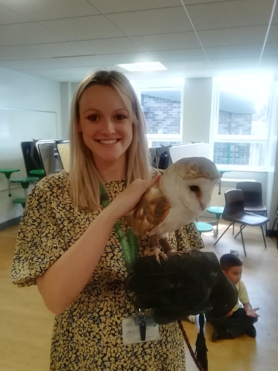 Year1WMG's tweet photo. Even the teachers had fun! https://t.co/YfPoJ6NXRE