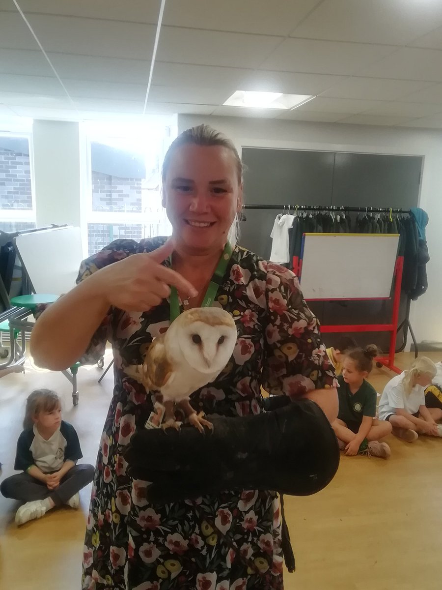 Year1WMG's tweet photo. Even the teachers had fun! https://t.co/YfPoJ6NXRE