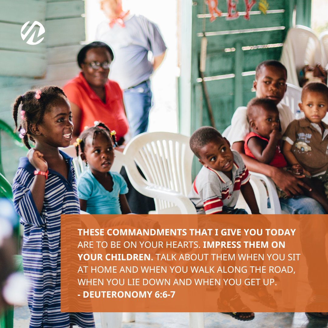 InternatMin's tweet image. Boldly and lovingly speak of the Good News today!

#BibleVerse #WeeklyScripture #VerseOfTheDay #InternationalMinistries