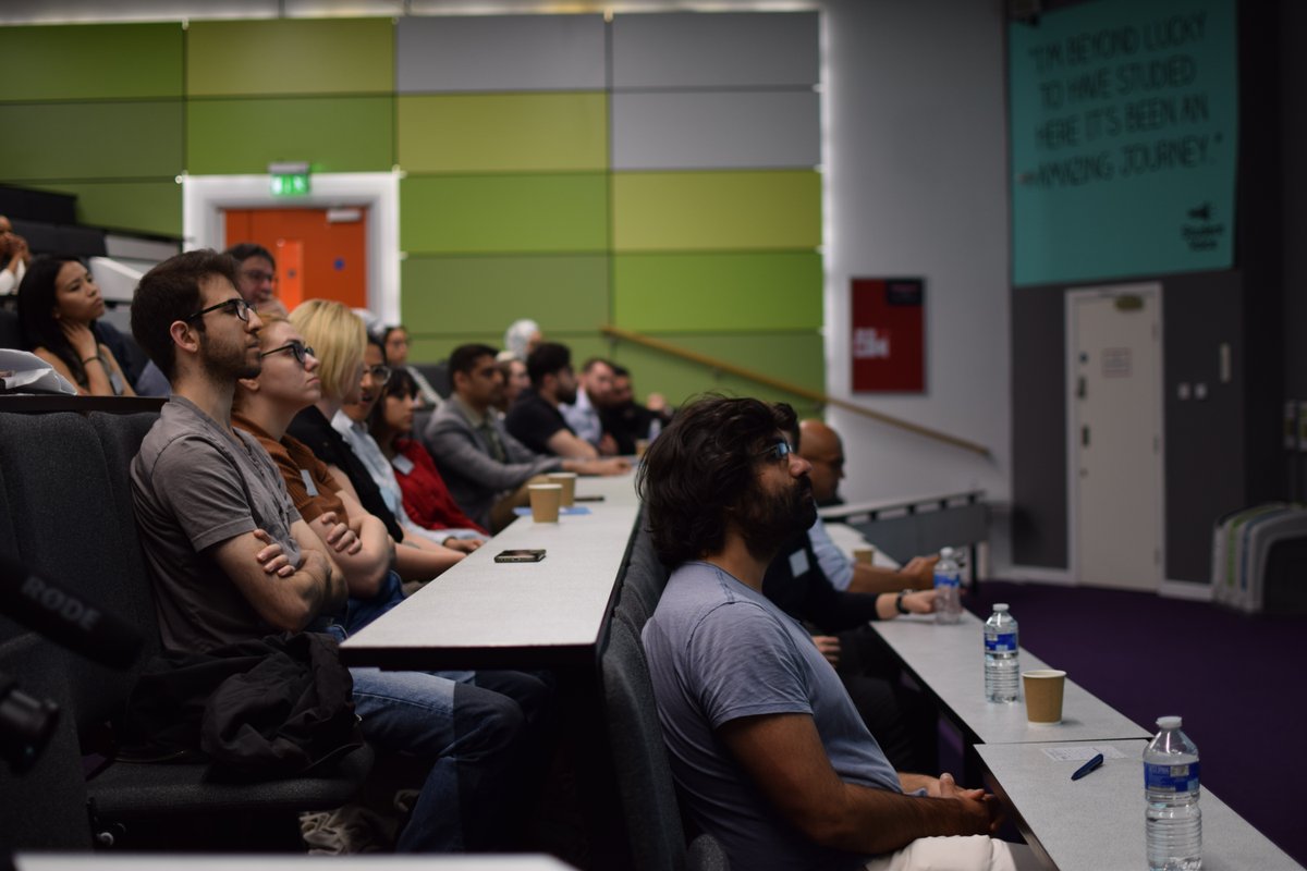 NottFoundation's tweet photo. 🌎 Our first @traineesdnf Conference was a huge success - with 200+ attendees! 
 
✉️ Interested in joining our trainee community interested in global humanitarian surgery? Reach out at TDNF@davidnottfoundation.com. 

#Medtwitter #Warsurgery #Globalhealth https://t.co/5TPLQhjyqd