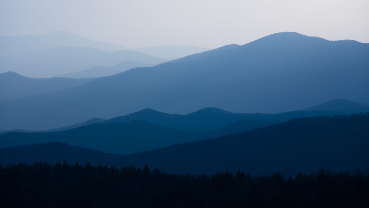 'At the top of your photographic bucket list for Tennessee should be the Great Smoky Mountains National Park. It is the most biologically diverse national park in the United States...'

- From the '7 Best Places for Nature Photography in Tennessee' with Dusty Doddridge