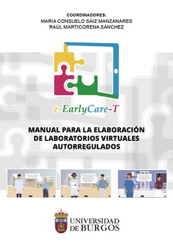 eEarlyCareT1's tweet photo. Dentro del proyecto #eEarlyCare-T tenemos una nueva publicación en open access gratuito #UBU. Descargala 😉
https://t.co/bbC7Uvm3t3 https://t.co/8xsOzlNpQ7
