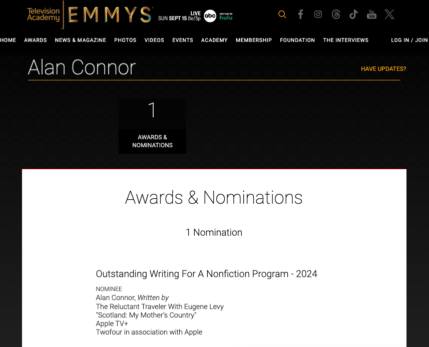 Alan Connor tweet media