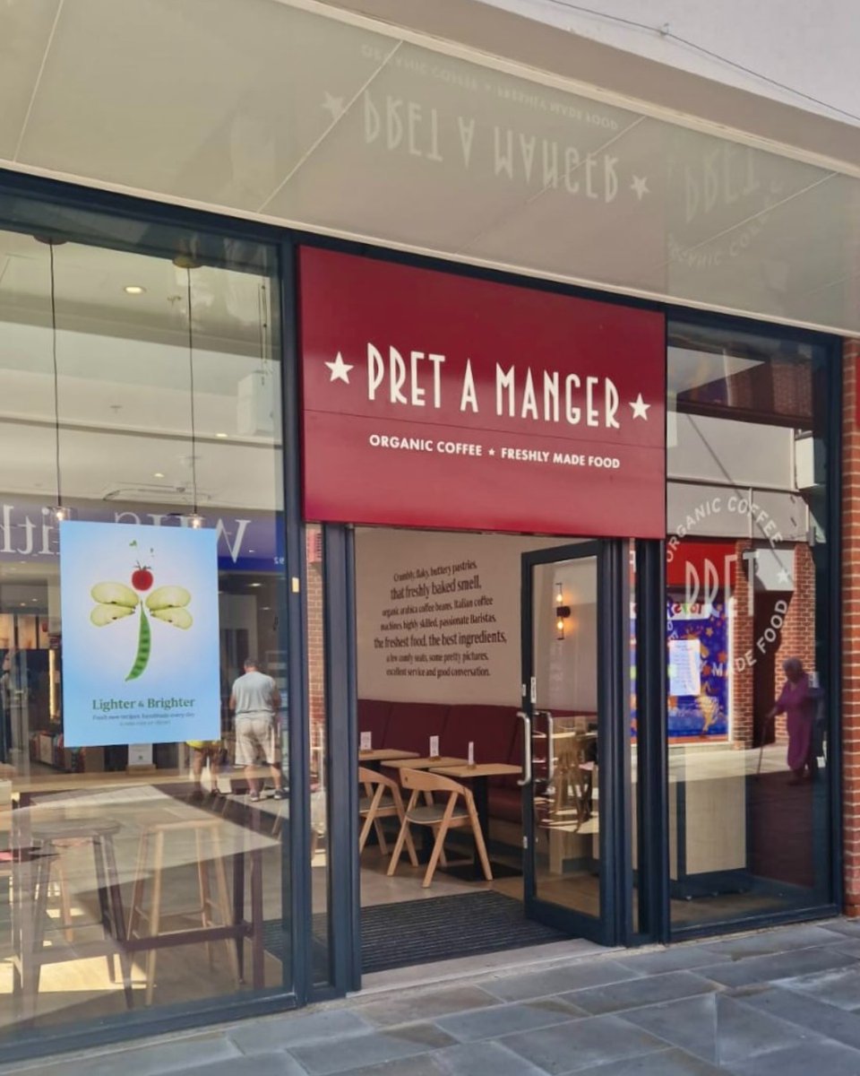 Lion Walk tweet media