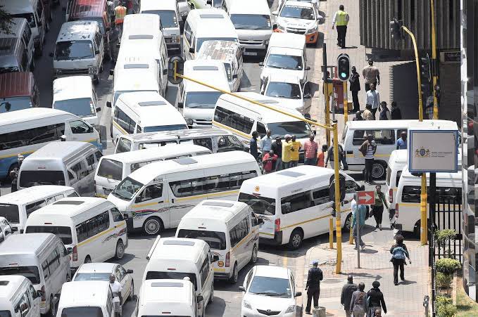 matsi_moswane's tweet photo. Public transport for the people by the people supported and sponsored by SA Taxi and Mobalyz #TransactionCapital @Dotransport https://t.co/BeQaVdyDUm