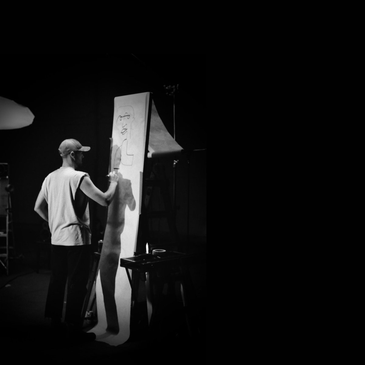 sonicunyon's tweet photo. LISTEN NOW: The latest from Sam Weber is here! Stream "Void" everywhere great music is found: https://t.co/R5XAMHPhpd https://t.co/CKfXSQhDJs