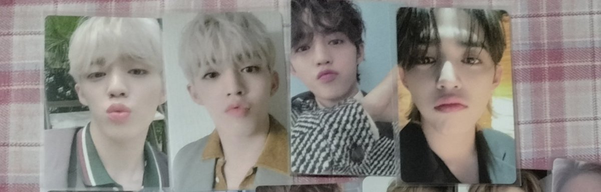 minwithadahon's tweet photo. โ happy mail!
just wanna apologize for the very late feedback atsaka na rin sa apaka-low quality ng kuha ko ๐ฅฒ
pero just wanna say how amazed am I, the way cea packed the pcs and how transparent she is sa condition ng pcs niya.
thank you, cea!
#mailsfromcea https://t.co/EHWMMO2RBk