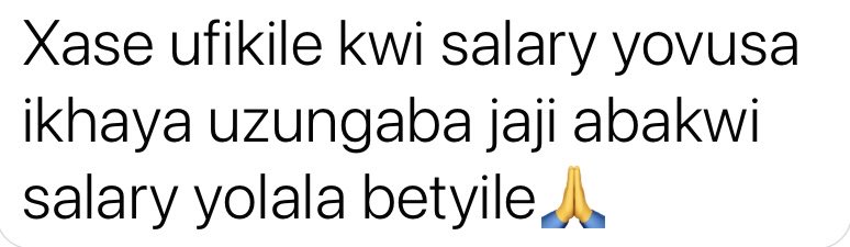 Simz☆ (@siyungu) on Twitter photo 