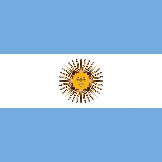 I speak for 90% of football fans when I say we would delete Argentina