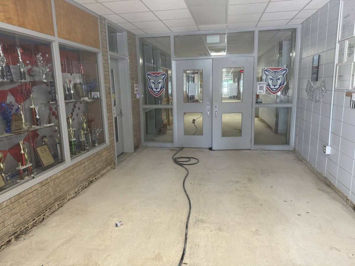 Hill Country Middle School tweet media