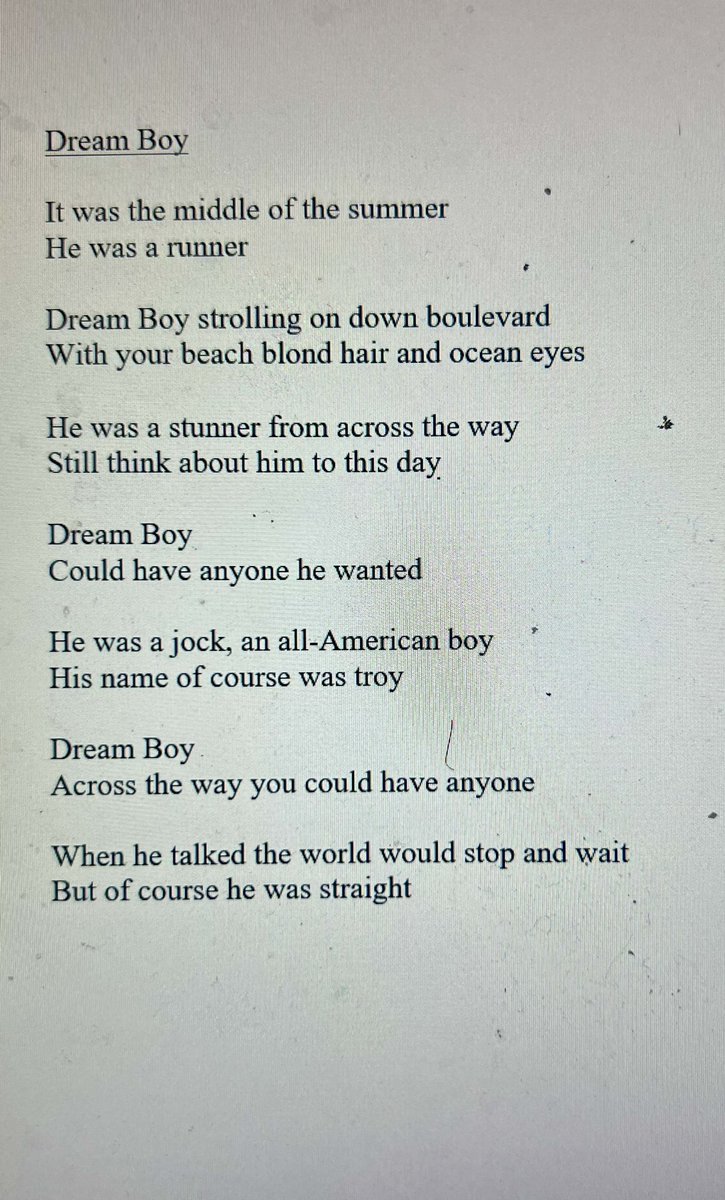 ToneyWriting's tweet photo. My gay poem book, Tender Passions, out now on Amazon on both kindle and paperback. Follow this link to get it now: https://t.co/PF7MVzjM6a #poems #poetry #poetrycommunity https://t.co/f1Suf9fucE