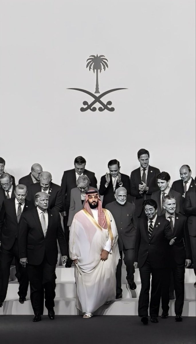 tmrrah9's tweet image. #تمرة💢|| وفق تصنيف التنافسية العالمي🚨:

السعودية🇸🇦كانت بالمرتبة 46 عالمياً بالأمن السيبراني قبل رؤية 2030 واليوم اصبحت بالمرتبة 1 عالمياً