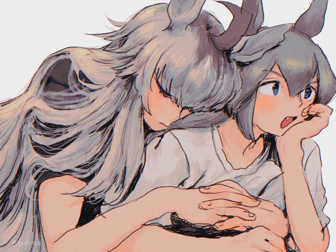 メシの話してる(再投稿) 