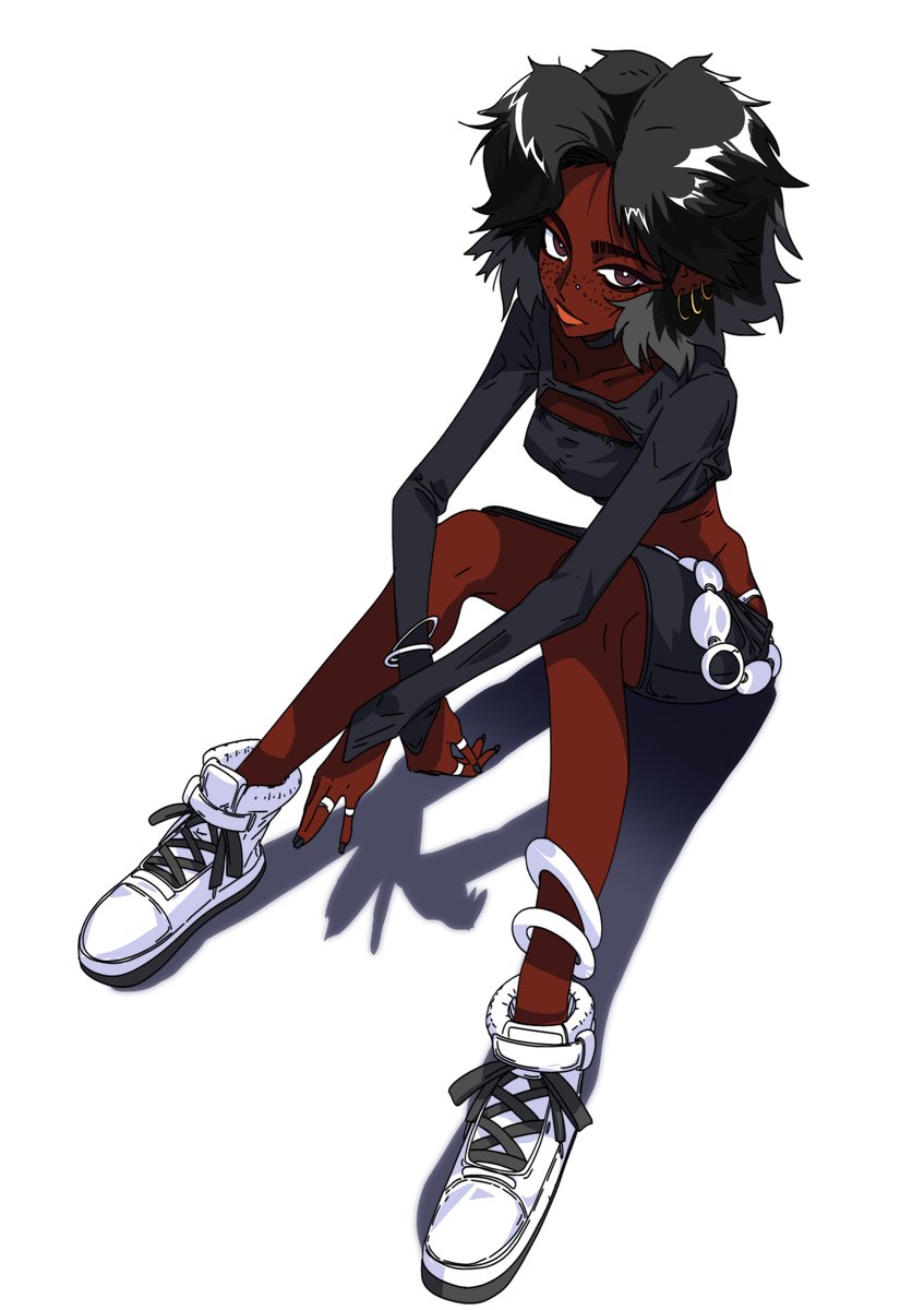 a commission I did a while back