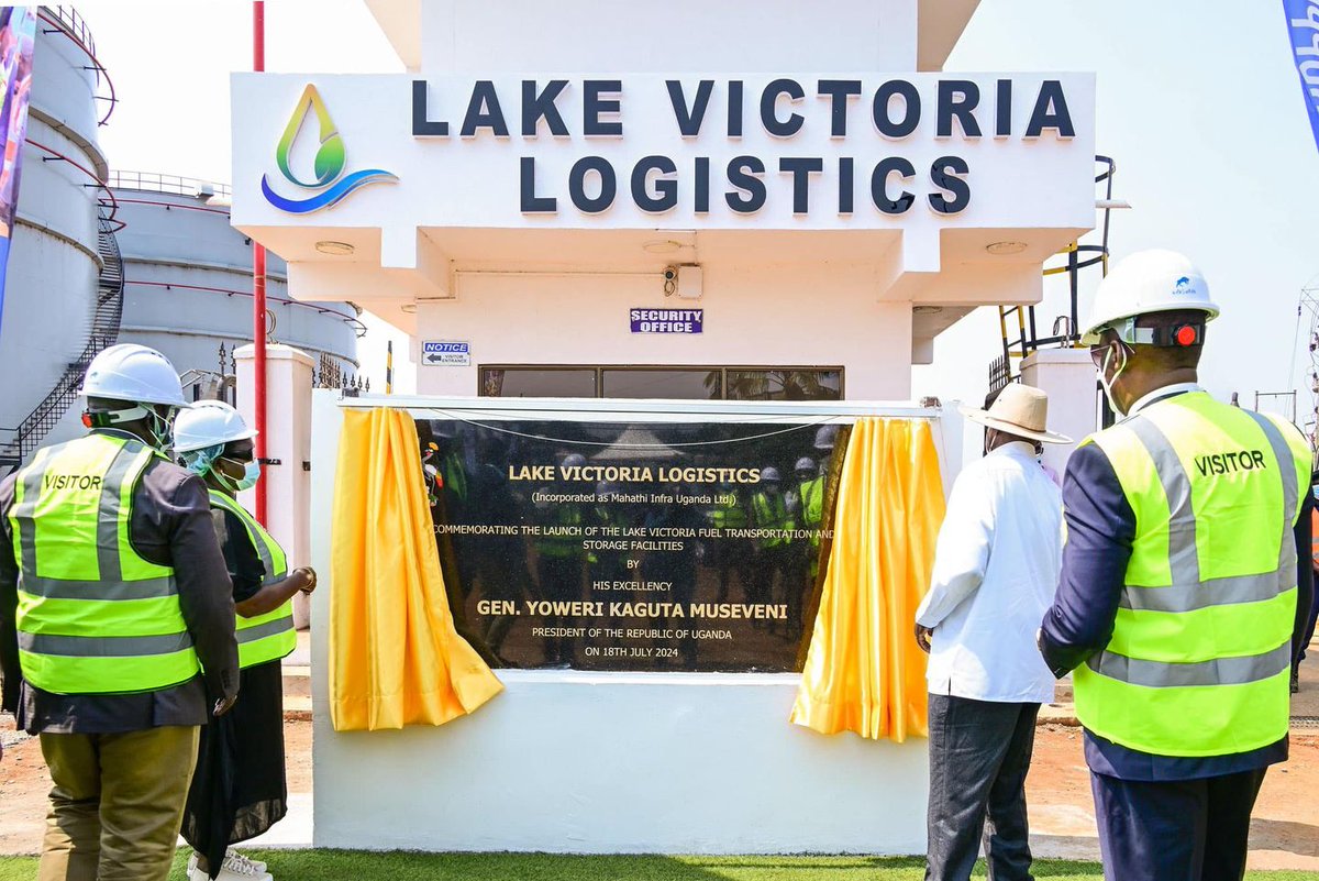 Lake_Victoria_Logistics tweet media