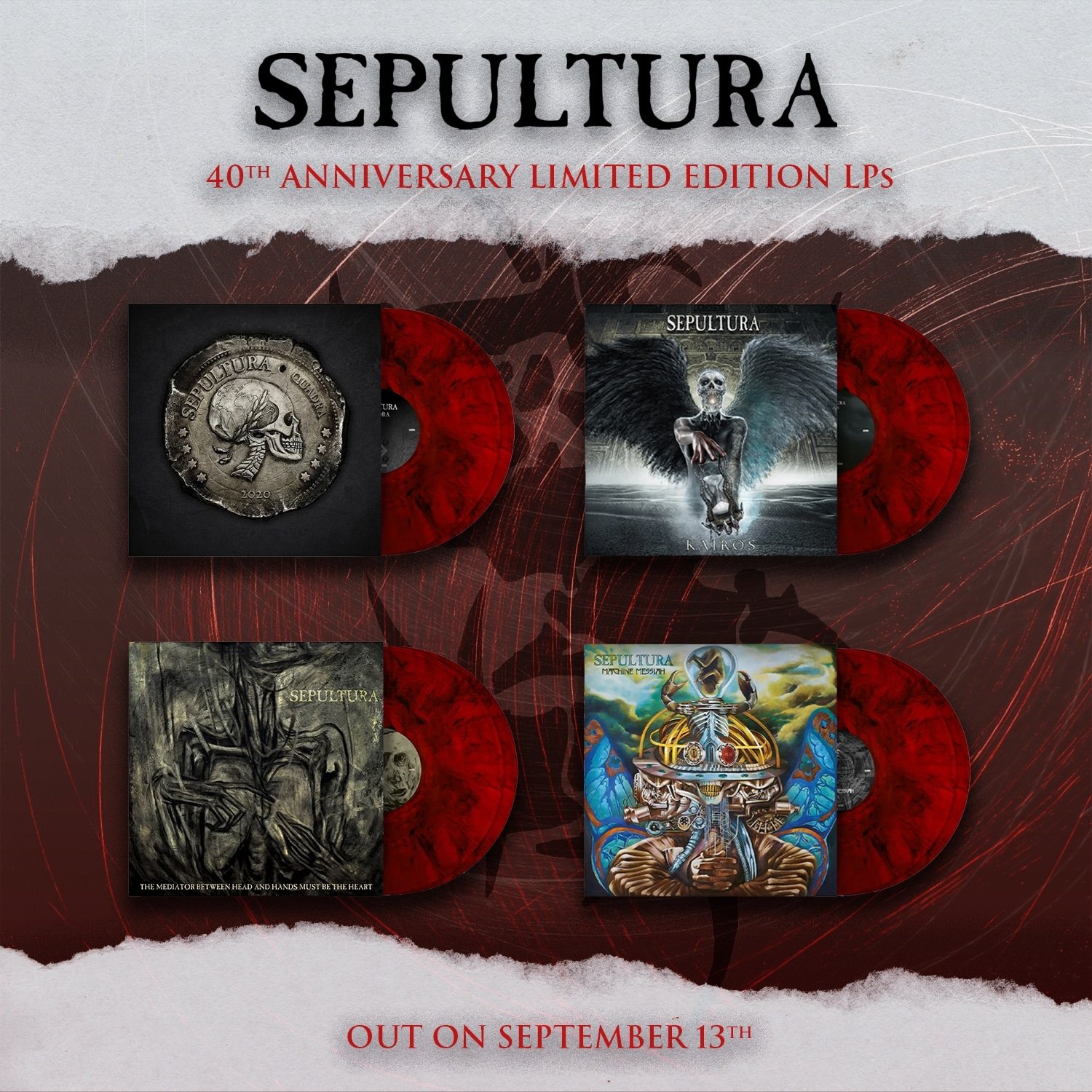 邦楽 40th anniversary limited box set\\