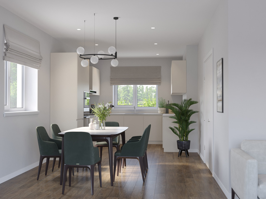 Graven Hill tweet media