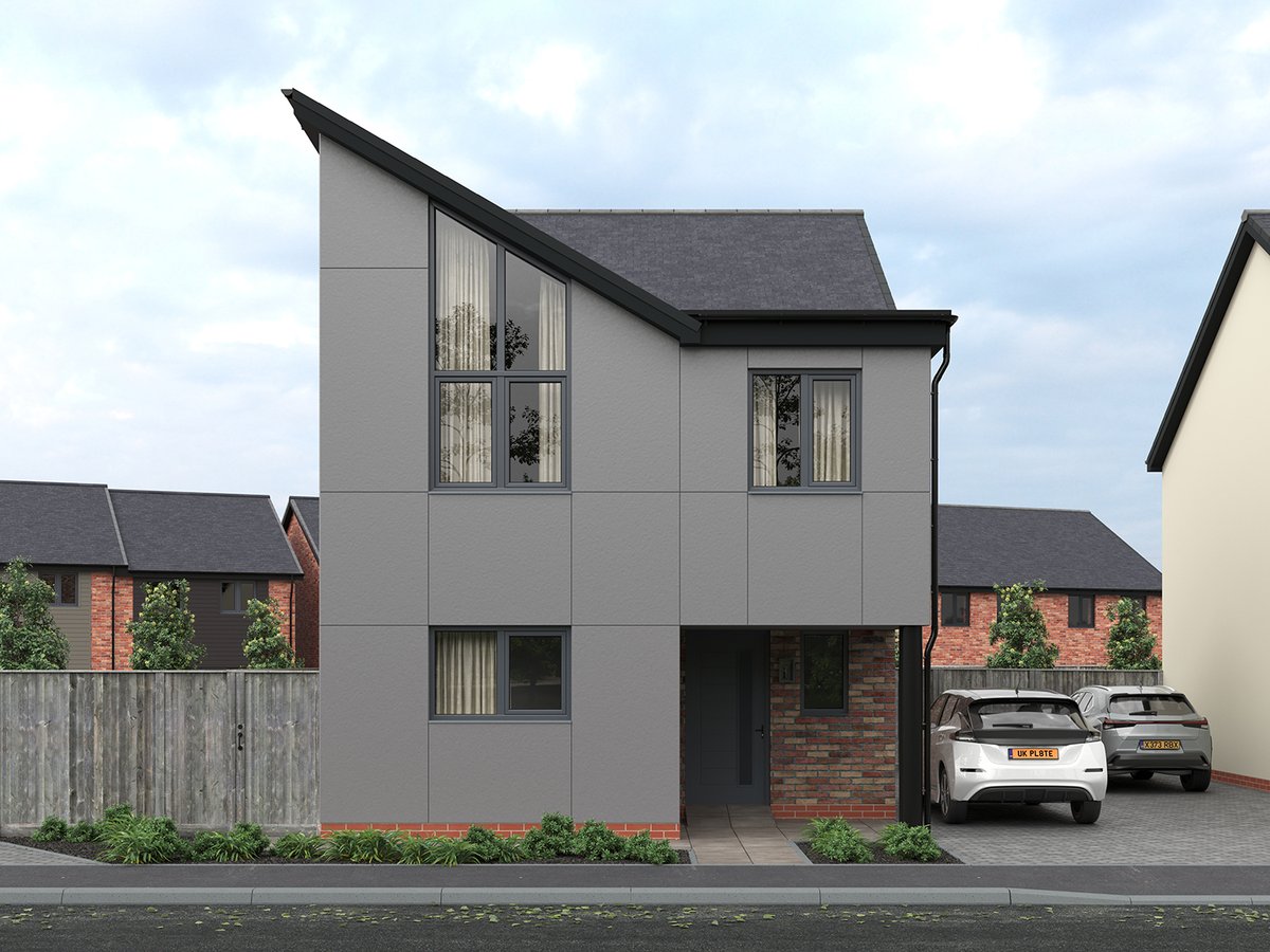 Graven Hill tweet media