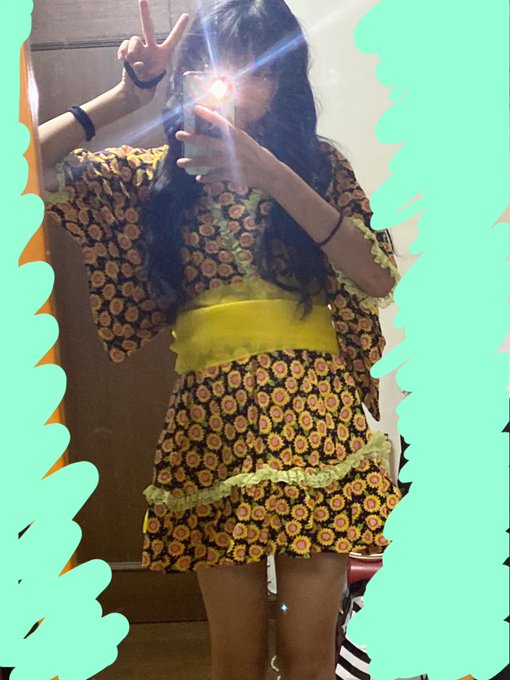 Twitterのコスプレ画像27