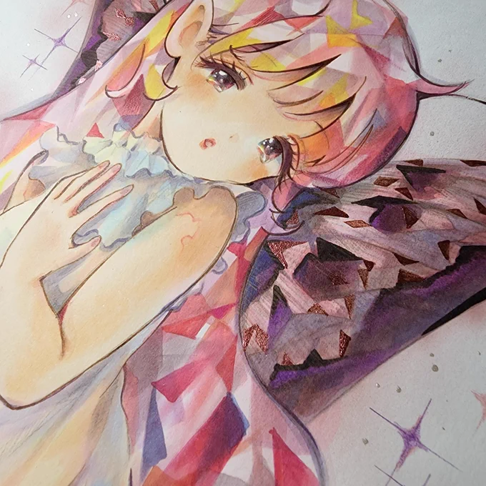 だって、女の子だもん 