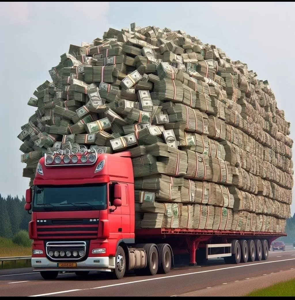 RoopSingh9993's tweet photo. आज मेरी तरह कौन-कौन अपने पहले
#Payout का इंतजार कर रहा है? ।
वो पल जब मेहनत रंग लाएगी और पहली बार अपने कमाई का एहसास होगा, सच में अनमोल है! 🚀💰
#FirstPaycheck
#AchievementUnlocked" https://t.co/E1rPiBCCyH