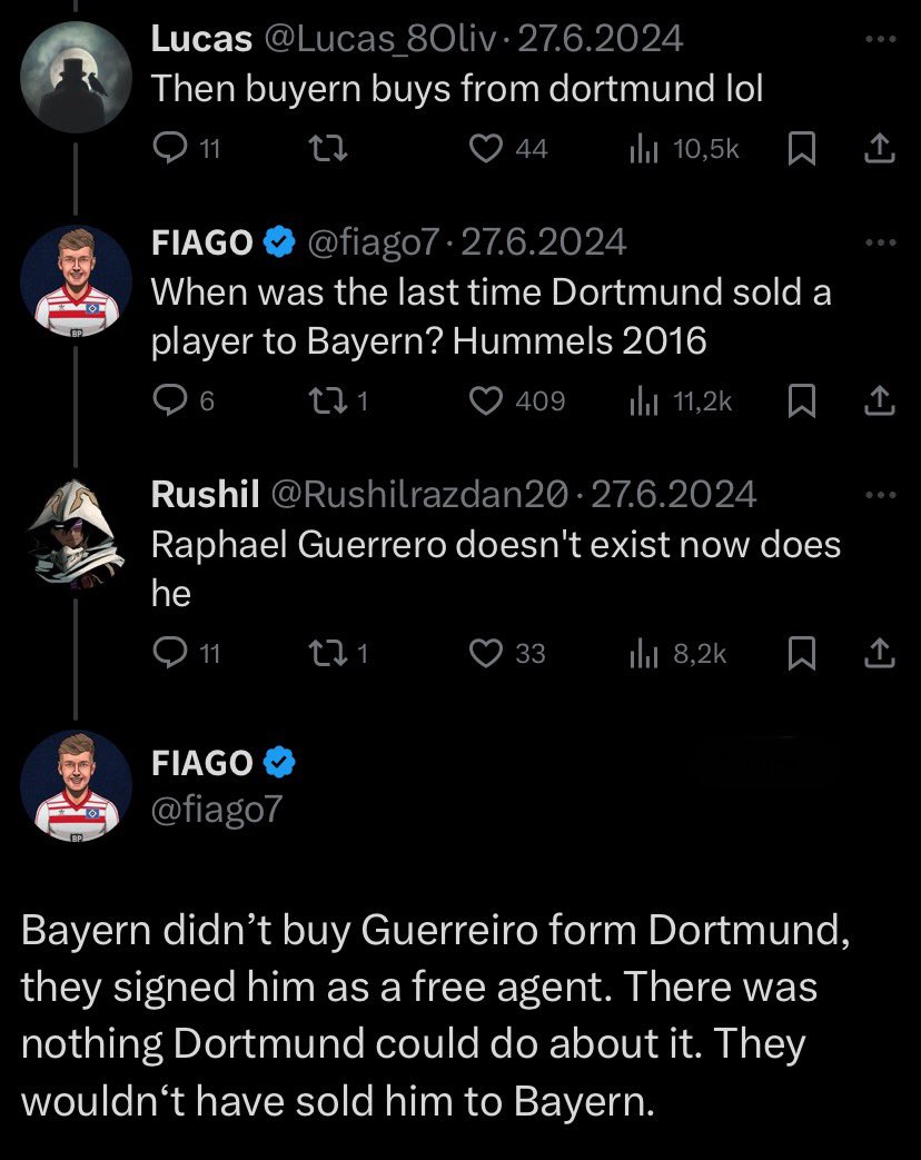 KingOfMadridd's tweet image. Always changing the goalposts when we talk about Real Madrid 🥱🥱