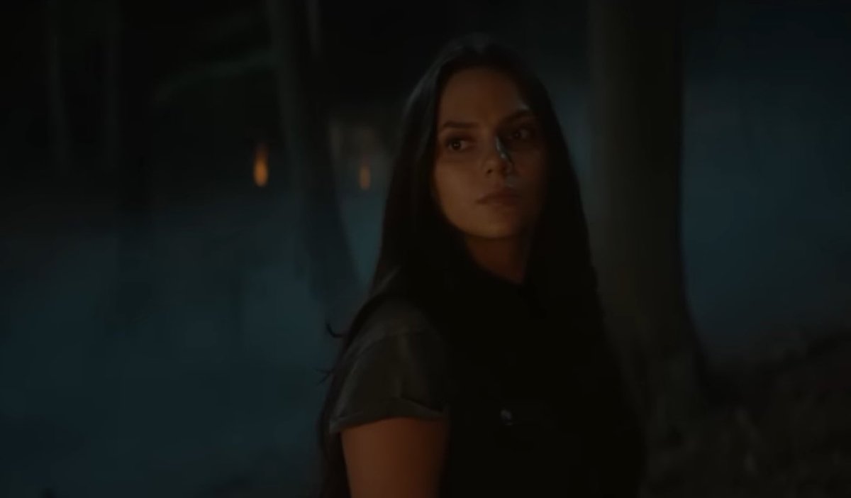 DiscussingFilm's tweet image. First look at Dafne Keen as X-23 in ‘DEADPOOL &amp;amp; WOLVERINE’