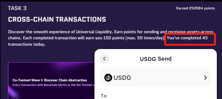 xueblock's tweet image. Particle Network 测试网任务解读及操作策略

一、Particle Pineer 第二阶段 活动总览

Particle 链上交易数量

链上交易有记录的时间是从15号开始，15号是43460笔，16号是2910笔，这个数应该不准，不太可能只有这么一点；17号是146240笔，18号是441291笔。

钱包数量…