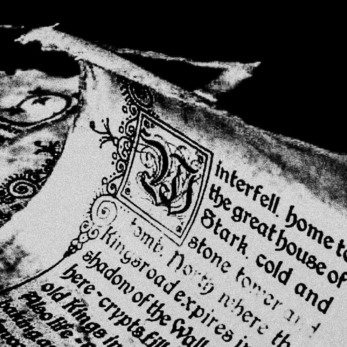 ️️ ️️ ️️ً *𝐭ᴴ͟ᴱ͟ ——— 𝑾𝖔𝖑𝖋 tweet media